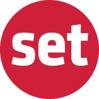 SetGlobal logo - Similar company to Mendis