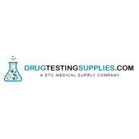 DrugTestingSupplies.com logo - Similar company to Accredited Drug Testing Inc
