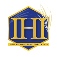 International Home Investments logo - Similar company to Grupo Kanali