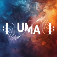 The Unprecedented Music Association (UMA) logo - Similar company to Riverside Arts Academy