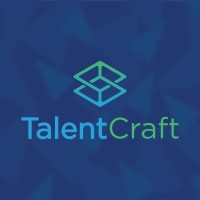 TalentCraft logo - Similar company to Talint Partners