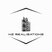MZ Réalisations - BE Maîtrise d’œuvre logo - Similar company to Aster Architecture & Maîtrise D'Oeuvre