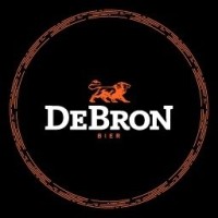 Cervejaria DeBron Bier logo - Similar company to Cervejaria Voillër