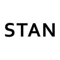 STAN Architekten logo - Similar company to Nonlab Architecture & Interior Design Studio