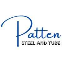 Patten Steel & Tube LLC logo - Similar company to Stainless Processing Inc
