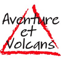 Aventure et Volcans logo - Similar company to Koob.Tech
