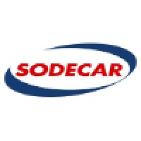 SODECAR S.A. logo - Similar company to Frio Raf S.A