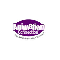 Animation Connection logo - Similar company to Gameface Sports Technologies