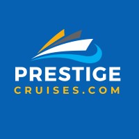PrestigeCruises.com logo - Similar company to Cruisingco.Com And Mouseearvacations.Com
