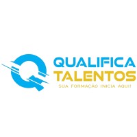 Escola Qualifica Talentos logo - Similar company to Qualysolda Engenharia
