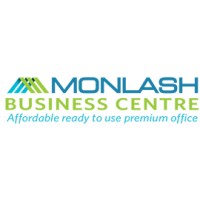 Monlash Business Centre logo - Similar company to Monlash Solutions Pvt. Ltd.