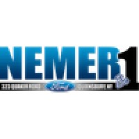 Nemer Ford logo - Similar company to Nemer Motor Group