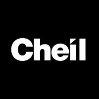 Cheil Philippines logo - Similar company to The Pole