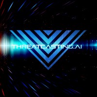 Threatcasting.ai logo - Similar company to Candyce Costa - Make Ai Easy