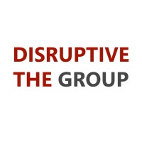 The Disruptive Group logo - Similar company to Humble Impact