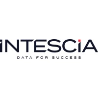 INTESCIA GROUP logo - Similar company to Beam