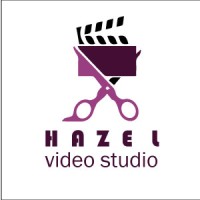 Hazel Video Studio logo - Similar company to Video Bunny