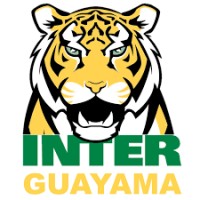 Inter American University of PR, Guayama Campus logo - Similar company to Mdb Education