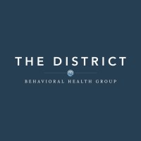 District Behavioral Health Group logo - Similar company to Sutoscience Llc