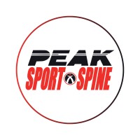 PEAK Sport and Spine Physical Therapy logo - Similar company to Central Components Inc