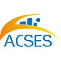 ACSES Association des Chargés de Sécurité en Établissement de Soins logo - Similar company to Apsighe Association Pour La Promotion De La Sécurité Dans Les Igh Et Les Erp