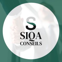 SIQA Conseils logo - Similar company to Com'Pote 2 Com