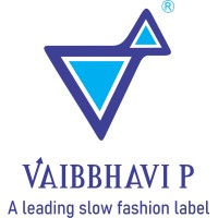 Vaibbhavi P - A leading Slow Fashion label logo - Similar company to Nexstyle