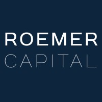 Roemer Capital logo - Similar company to Andonow