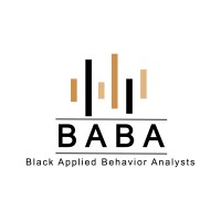 Black Applied Behavior Analysts logo - Similar company to Mobbac Missouri Black Behavior Analysis Community