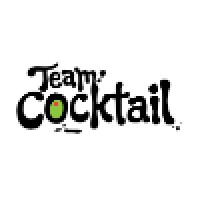 Team Cocktail logo - Similar company to Bartending Project