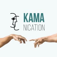 KAMAnication logo - Similar company to Kosmo Projects