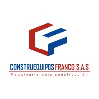 CONSTRUEQUIPOS FRANCO SAS logo - Similar company to Atl Corporation