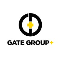 GATE GROUP + logo - Similar company to Trilux Srls
