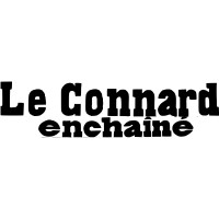 Le Connard Enchaîné logo - Similar company to Investigation Monarch