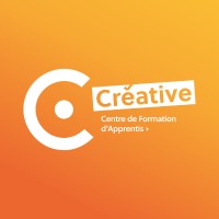 Créative CFA logo - Similar company to Ags Conseil