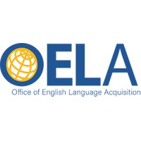 The Office of English Language Acquisition (OELA) logo - Similar company to English Language Programs