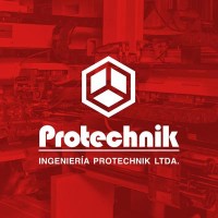 Ingenieria Protechnik Ltda logo - Similar company to Másloop Spa