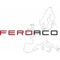 FERDACO logo - Similar company to Sellision