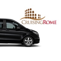 Cruising Rome