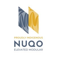 NUQO Modular logo - Similar company to Fort Modular Inc
