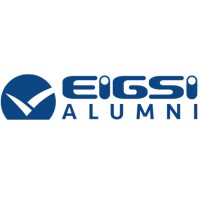 EIGSI Alumni logo - Similar company to Eslan