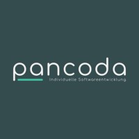 pancoda logo - Similar company to Cloud Nine Web Design