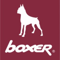 BOXER - D.J. FIDAS S.A. logo - Similar company to Flexy Strom