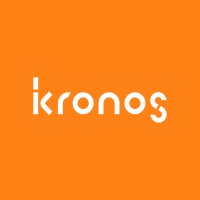 Kronos Research logo - Similar company to Cybavo