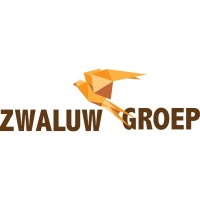 Zwaluw Groep logo - Similar company to Zwaluwe Groep