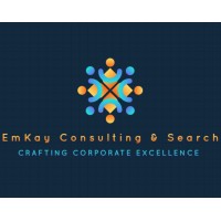 EmKay Consulting & Search logo - Similar company to Bnb Investments