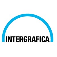 Intergrafica Print & Pack logo - Similar company to Ferrostaal Graphics