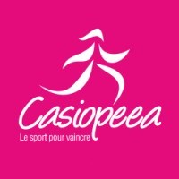 Association Casiopeea logo - Similar company to Le Techspace