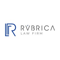 Rúbrica Law Firm