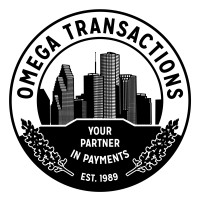 Omega Transactions logo - Similar company to Payment Advisors, Llc